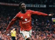 Paul Scholes Yakin Kobbie Mainoo Jadi Masa Depan Man United