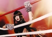 Lisa BLACKPINK Rilis SaWaDiKa, Buka Era Solo Penuh Energi