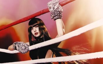 Lisa BLACKPINK Rilis SaWaDiKa, Buka Era Solo Penuh Energi