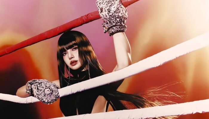 Lisa BLACKPINK Rilis SaWaDiKa, Buka Era Solo Penuh Energi