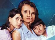 Beautiful Pain Rilis Trailer, Kisah Rumah Tangga Retak