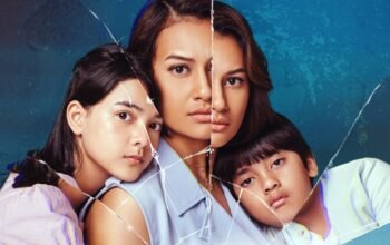 Beautiful Pain Rilis Trailer, Kisah Rumah Tangga Retak