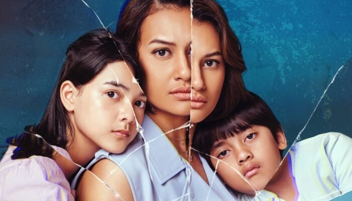 Beautiful Pain Rilis Trailer, Kisah Rumah Tangga Retak
