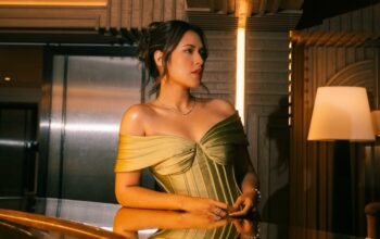 Raisa Pamer Pria Misterius, Netizen Curiga Mathis Molinie