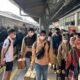 Pelanggan KAI Group Tembus 351 Juta, Naik 7,09 Persen