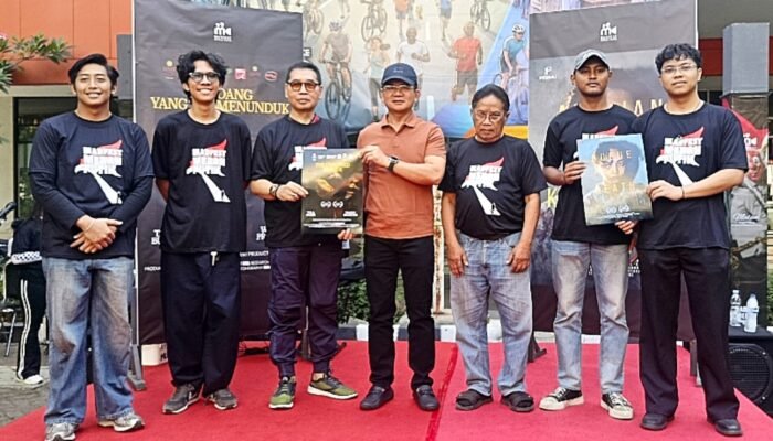 Bukan Demo, Dua Film Ini Bawa Suara Pekerja Indonesia ke Inggris