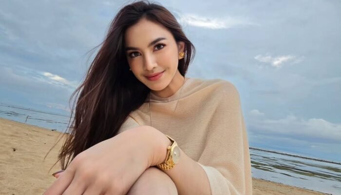 Mahalini Akhirnya Ungkap Alasan Hapus Threads, Bukan Cuma Gara-Gara Dikritik Netizen