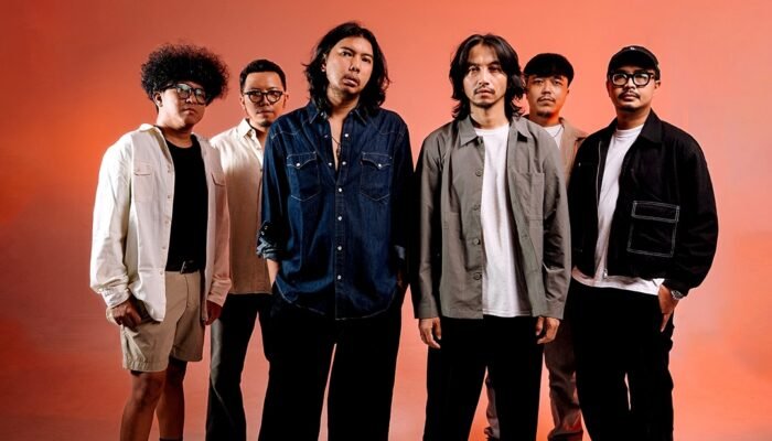 GME dan Fiersa Besari Rilis EP Kalah, Kisah Merelakan Cinta