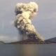 BNPB Siapkan OMC Atasi Abu Erupsi Gunung Anak Krakatau