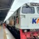 Abu Vulkanik Ganggu Penerbangan, KAI Tambah KA Yogyakarta-Gambir