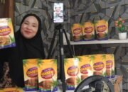 Gula Aren Gasebu Garut Dilirik Eksportir, Berkat Pemberdayaan PNM
