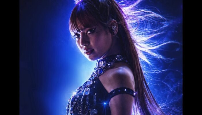 Always Lalisa: Film Dokumenter Solo Lisa BLACKPINK Tayang Oktober