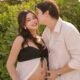 Brisia Jodie Hamil Anak Pertama, Jonathan Alden Siap Jadi Ayah