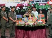 Pramono Anung Ungkap Wajah Baru Satpol PP Jakarta Makin Humanis