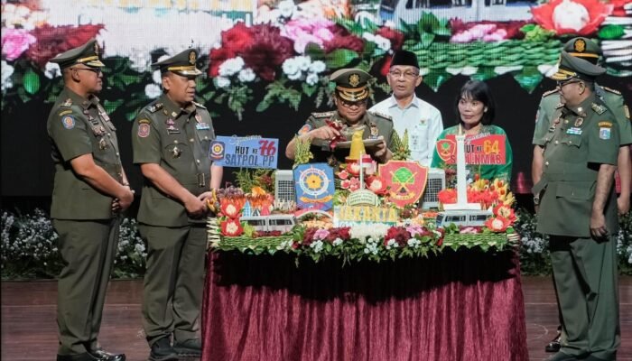 Pramono Anung Ungkap Wajah Baru Satpol PP Jakarta Makin Humanis