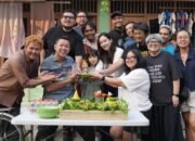 Bayu Skak Bawa Kisah Perantau dan Mimpi Besar ke Layar Lebar