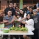Bayu Skak Bawa Kisah Perantau dan Mimpi Besar ke Layar Lebar