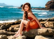 Sisca Saras Jadi Istri Abdur di Film Titik Kumpul, Netizen Auto Heboh!