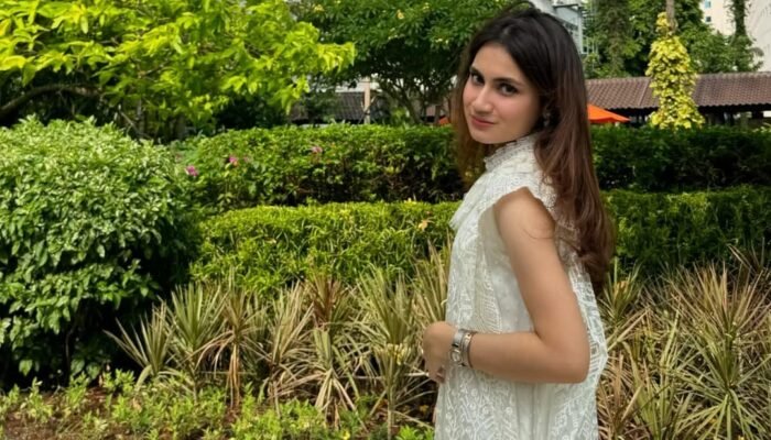 Mediasi Gagal, Raisya Bawazier dan Zidan Sepakat Soal Nafkah