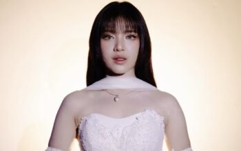 Tiara Andini Bawa “Tulang dan Nadi” Pulang ke Jember