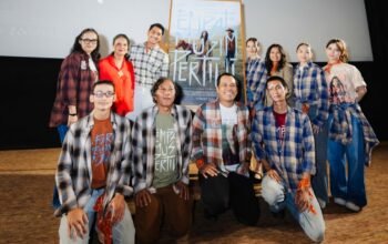 Empat Musim Pertiwi, Film Kamila Andini Tayang 8 Oktober