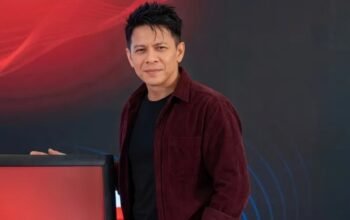 Ariel Konfirmasi NOAH Comeback 2026, Siapkan Album Baru