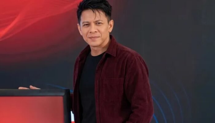 Ariel Konfirmasi NOAH Comeback 2026, Siapkan Album Baru