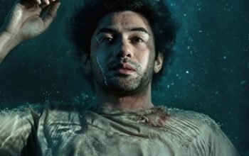Laut Bercerita Bikin Merinding! Trailer Resmi Ungkap Perjuangan dan Kehilangan Biru Laut  JAKARTA — Ada