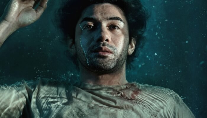 Laut Bercerita Bikin Merinding! Trailer Resmi Ungkap Perjuangan dan Kehilangan Biru Laut  JAKARTA — Ada