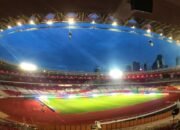 Persija vs Persib di GBK, El Clasico Kembali Setelah 7 Tahun