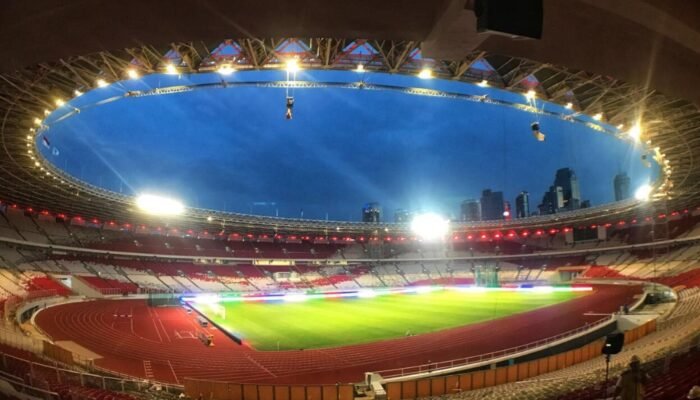 Persija vs Persib di GBK, El Clasico Kembali Setelah 7 Tahun