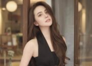Agatha Chelsea Kuliah di Harvard dan MIT, Dalami Neurosains