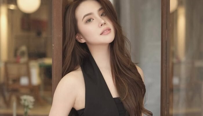Agatha Chelsea Kuliah di Harvard dan MIT, Dalami Neurosains