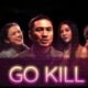 Film GO KILL Hadirkan Dark Comedy, Tawa di Tengah Kejahatan
