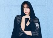Lisa BLACKPINK Jadi Bintang Tamu The Tonight Show 16 September