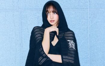 Lisa BLACKPINK Jadi Bintang Tamu The Tonight Show 16 September