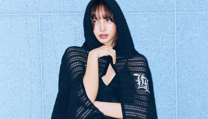 Lisa BLACKPINK Jadi Bintang Tamu The Tonight Show 16 September