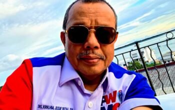 PWMOI Luncurkan Program Satu Desa, Satu Wartawan