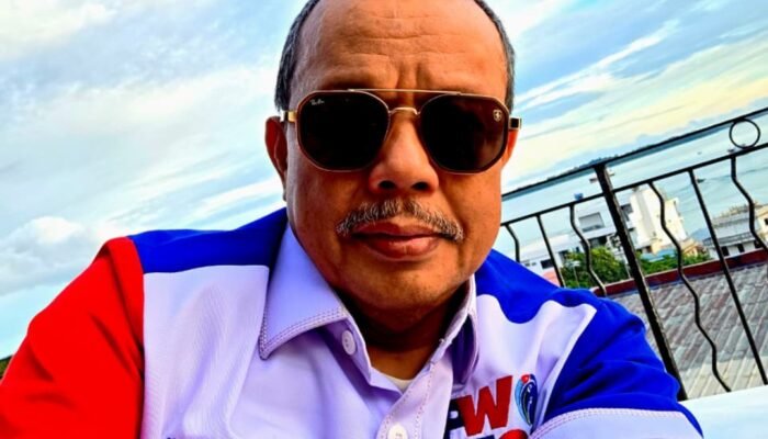PWMOI Luncurkan Program Satu Desa, Satu Wartawan