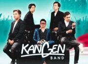 Dodhy Umumkan Kangen Band Bubar, Ada Larangan Bawakan Lagu Ciptaannya