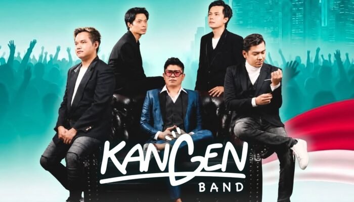 Dodhy Umumkan Kangen Band Bubar, Ada Larangan Bawakan Lagu Ciptaannya