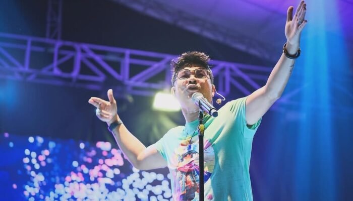 Andika Mahesa Kaget Kangen Band Bubar, Minta Semua Personel Duduk Bareng