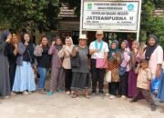 SDN Jatisampurna II Tanamkan Moralitas Sebelum Ilmu