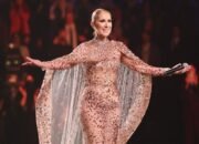 Celine Dion Kembali ke Panggung Setelah 6 Tahun, Tangis Pecah di Konser Perdana