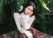 Maudy Ayunda Klarifikasi Usai Dikritik Netizen soal Mindfulness