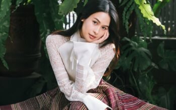 Maudy Ayunda Klarifikasi Usai Dikritik Netizen soal Mindfulness