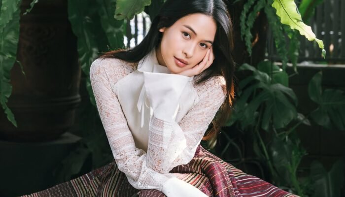 Maudy Ayunda Klarifikasi Usai Dikritik Netizen soal Mindfulness