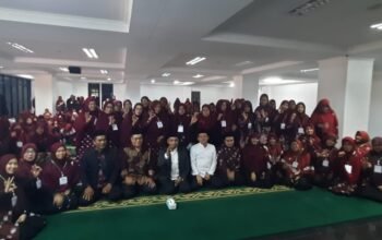 200 Lebih Guru Al-Qur’an di Bogor Ikuti Pra-Standarisasi, Ada Apa?