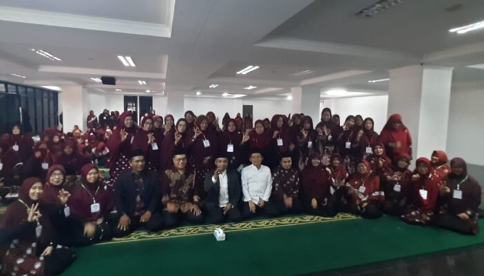 200 Lebih Guru Al-Qur’an di Bogor Ikuti Pra-Standarisasi, Ada Apa?