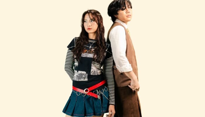 Yung Caters dan Raissa Anggiani Balik Stereotip Cinta di “Siapa Yang Salah”